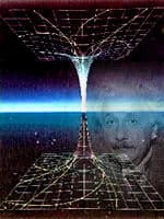 Einstein and Parallel Universes Einstein and Parallel Universes