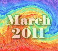 rainbow-wave-march