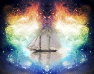 Sailing