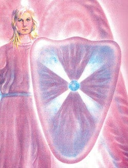 Shield of Zadkiel