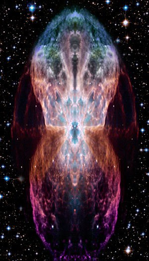 Ever Presence
