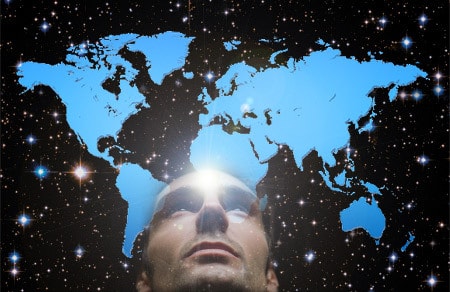 Human, Planetary, and Universal Unification Human, Planetary, and Universal Unification