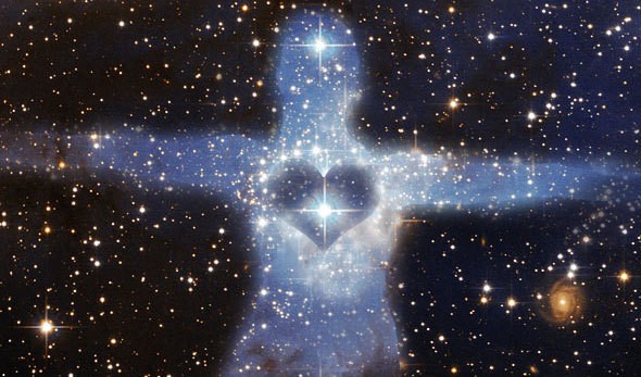 Void of Creation