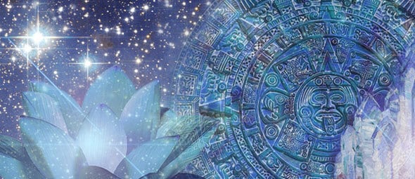 Cosmic Connections