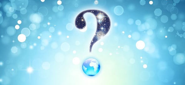 The Great Questioning