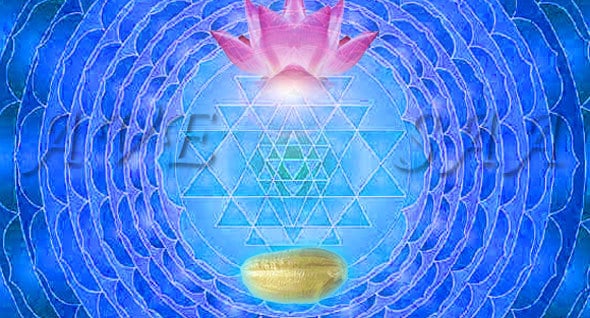 The Enchantment of Healing