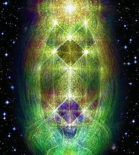 Crystalline Atlantean Healing Chamber - Video Training