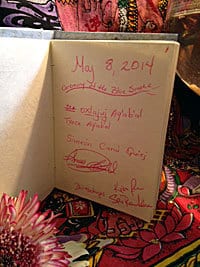 Journal
