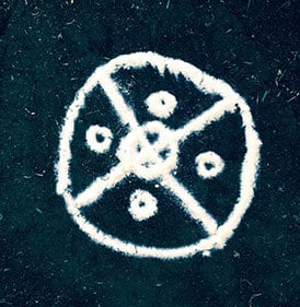 Sugar Circles
