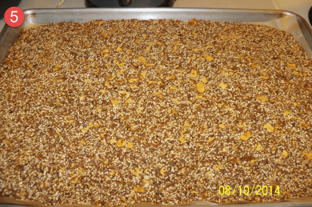 bake until golden brown