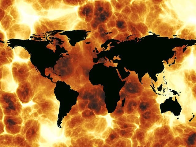 new world