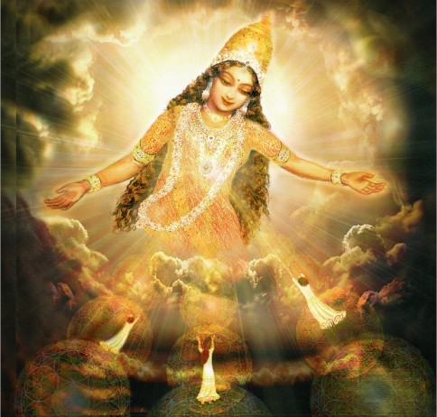 Adi Shakti
