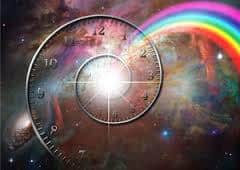infinite numbers