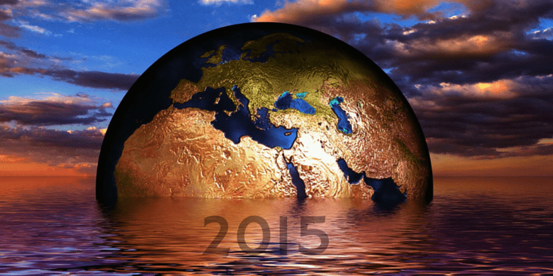 2015 Ascending