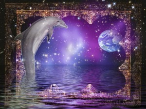 dolphin