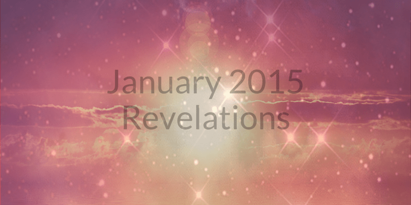 january 2015 revelations