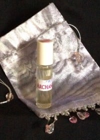 Archangelic Essential Oil Roll-On