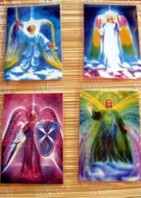 Archangel Altar Pack