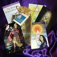 Self-Ascension Altar Pack