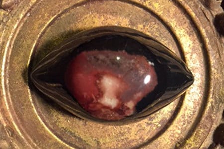 Igniter Shiva Eye Agate
