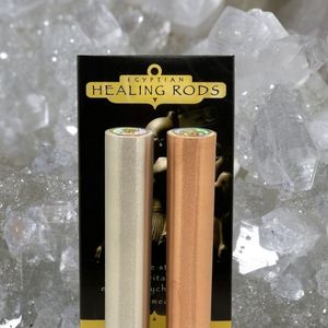 Rods – Quartz 2