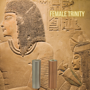 Trinity Rods - Female