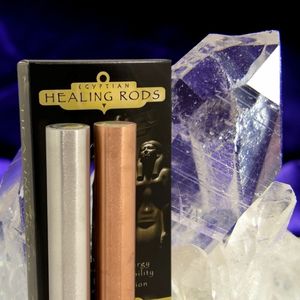 Rods – Crystal 2