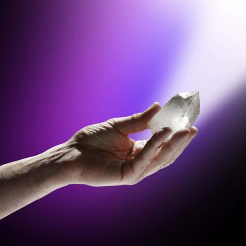 Crystal Healing