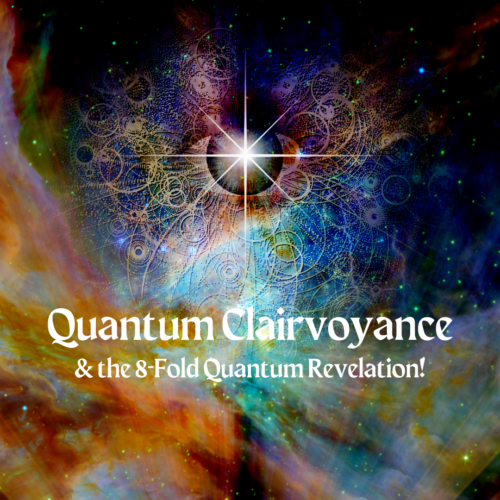 Quantum Clairvoyance