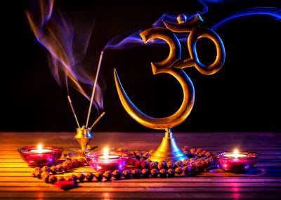 THE ASCENDED SACRED SCIENCE OF RUDRAKSHA