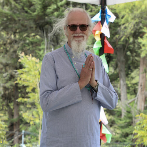 Life-Crafting Series - 3 Healing Sessions w/ Sri Ram Kaa