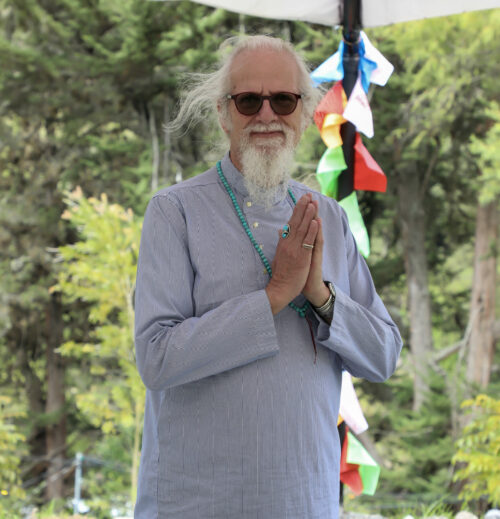 Life-Crafting Series - 3 Healing Sessions w/ Sri Ram Kaa