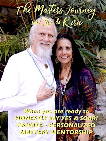 Private Mentoring Sri Kira