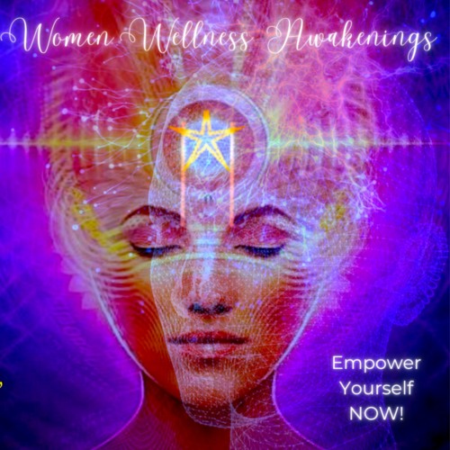 Women, Wellness, Awakenings!  Home Study