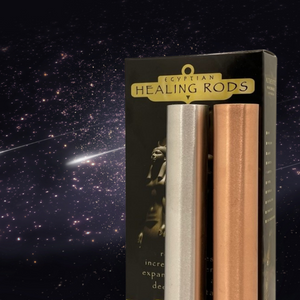 Meteorite Rods