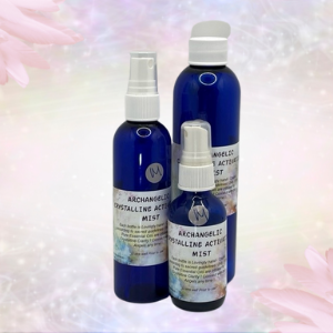 Mastery Consciousness Enhancer Mist