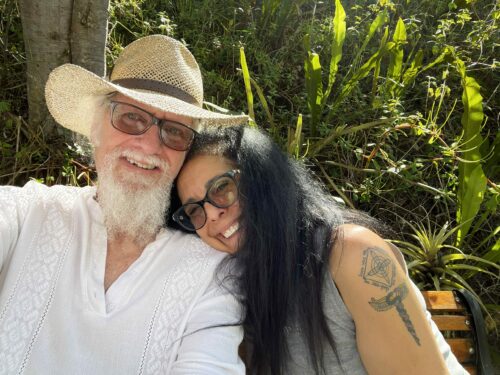 Private Personal Mastery Coaching w/ Sri & Kira