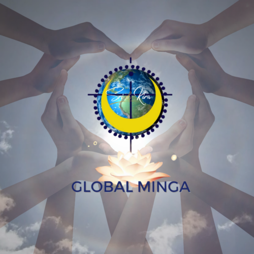 Global Minga Supports Humanity