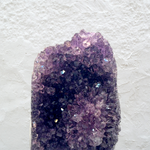 Amethyst Cathedrals