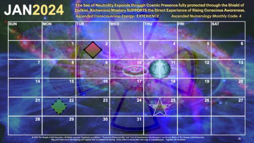 2024 Mastery Guide and Planner - Image 2