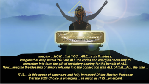 The Language Codes Master Class In Consciousness