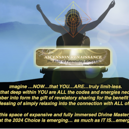 The Language Codes Master Class In Consciousness