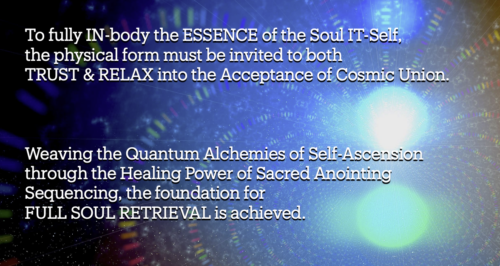 Weaving Quantum Alchemies Self-ascension Mastery Practicum Quantum Mercury Alchemist