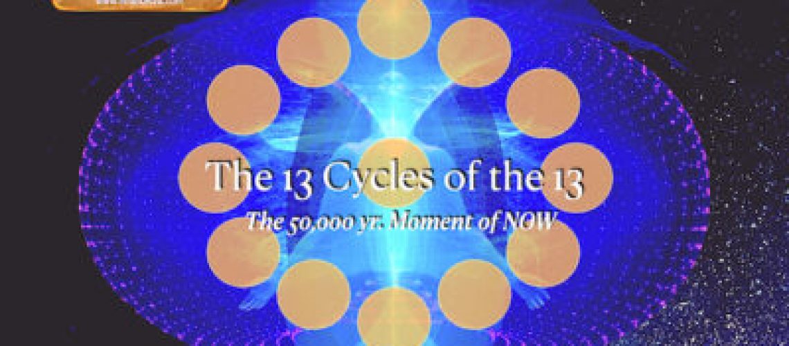 13 cycles of 13