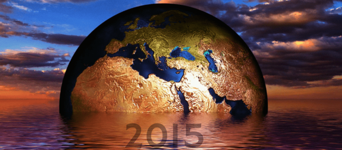 2015 Ascending