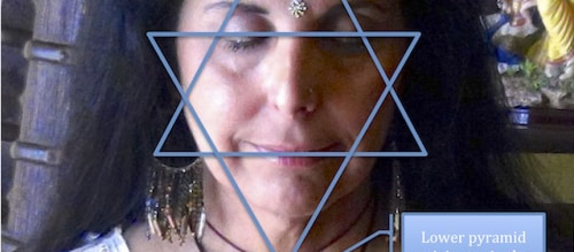 Face Merkabah web