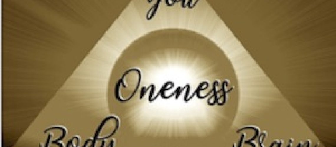 Oneness (1)