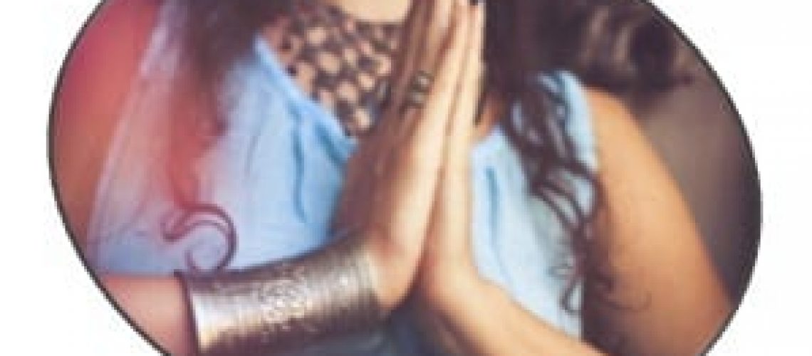 Prayer Hands