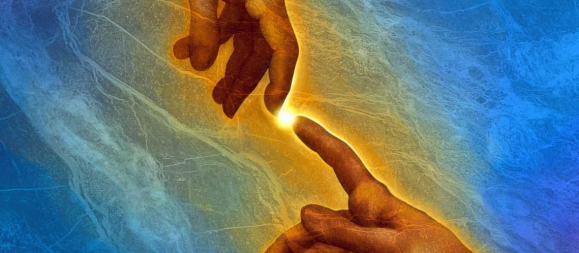 Quantum-Healing-Poster