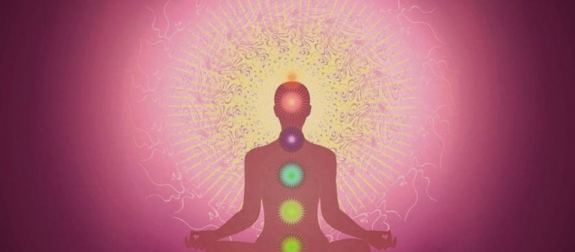 balanced Shakti